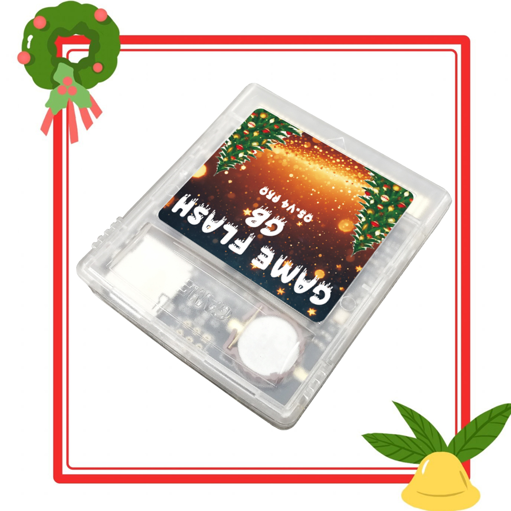 Game flash GB edgb China Editi - đánh giá và giá Board Game Digital