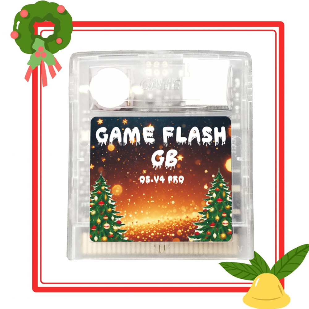 Game flash GB edgb China Editi - đánh giá và giá Board Game Digital