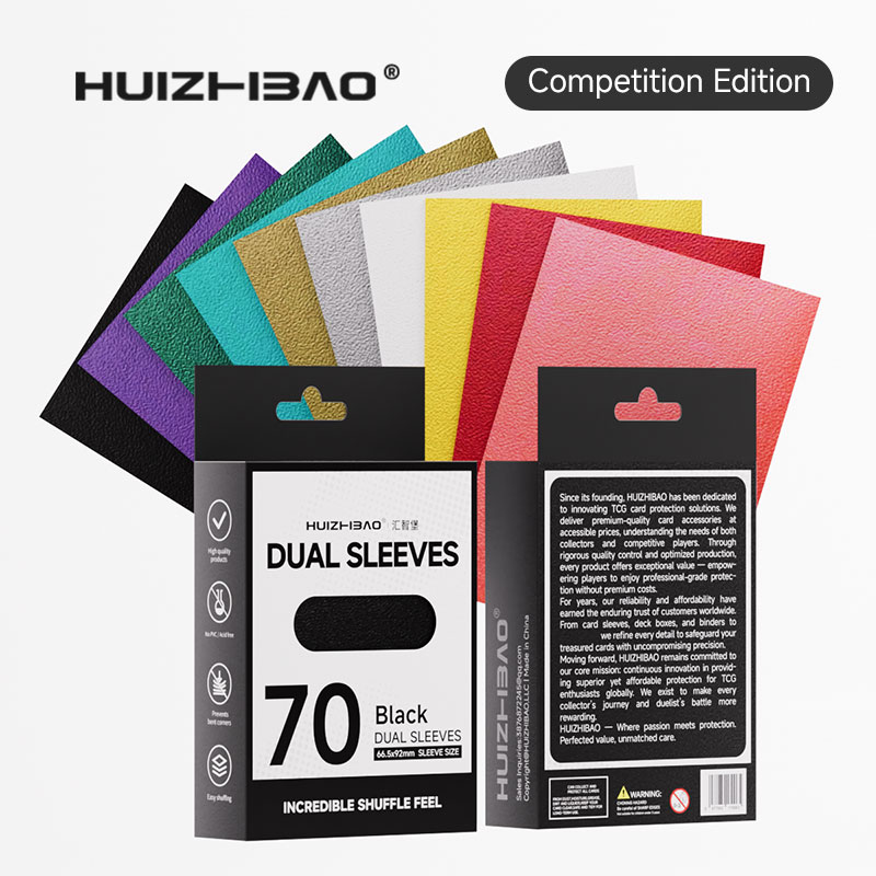 66.5X92Mm 70 Pcs/Box Colorful  - đánh giá và giá Board Game Organization
