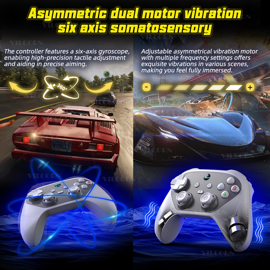 PC Wireless Game Controller Ha - đánh giá và giá Board Game Android