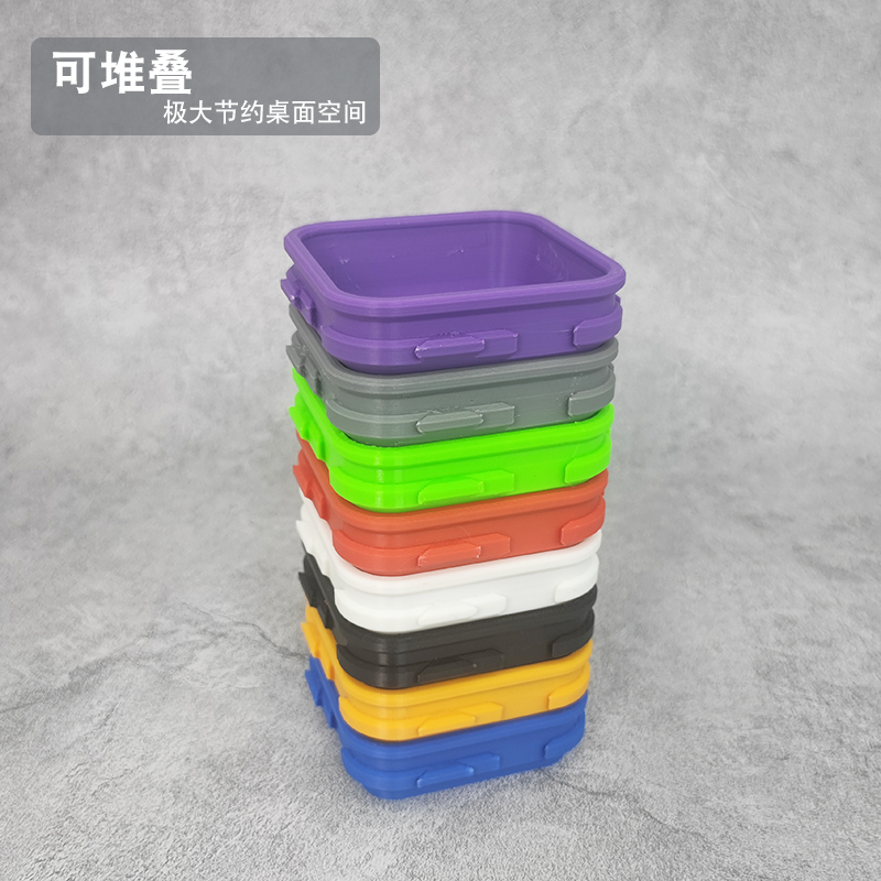 Board Game Tray Accessories St - đánh giá và giá Board Game Economy
