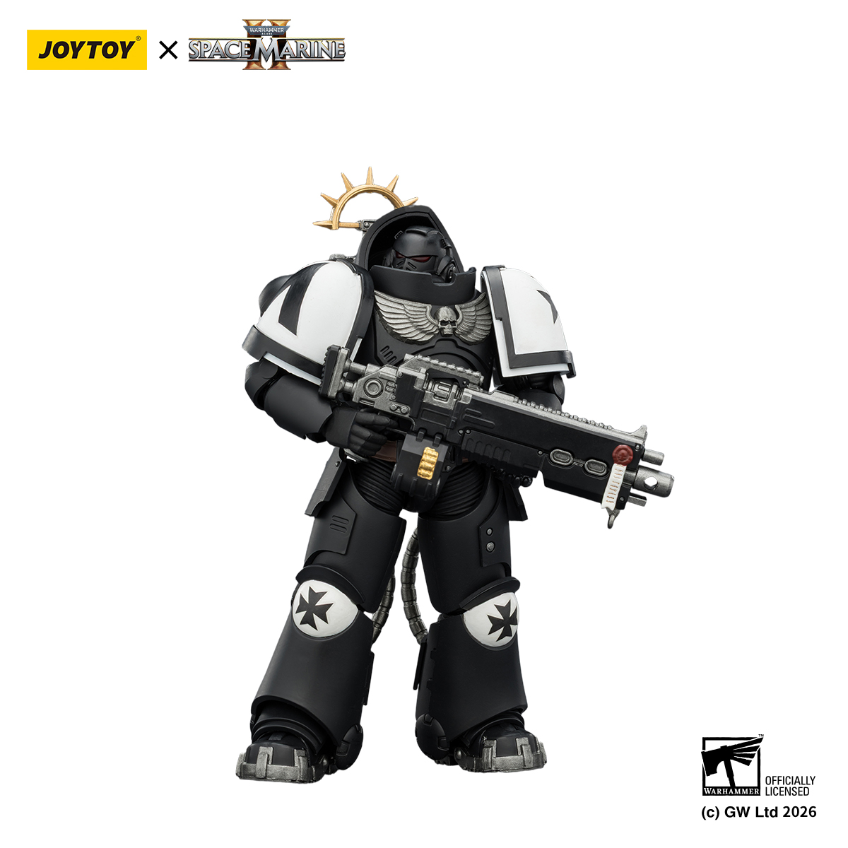 JOYTOY 1/18 Action Figure Spac - đánh giá và giá Board Game Warhammer 40K
