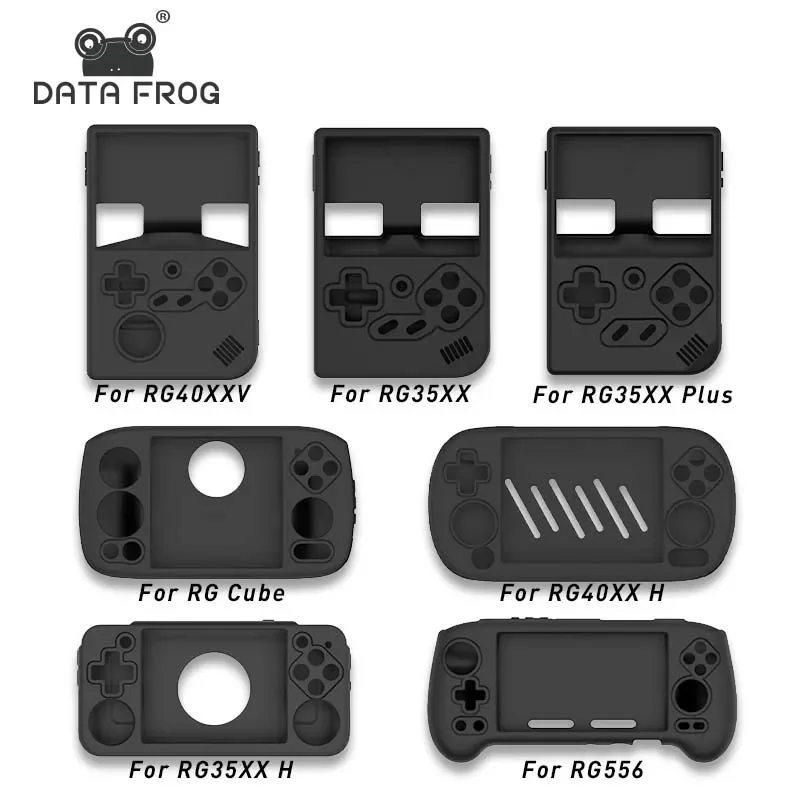 DATA FROG Soft Silicone Protec - đánh giá và giá Board Game Warhammer 40K