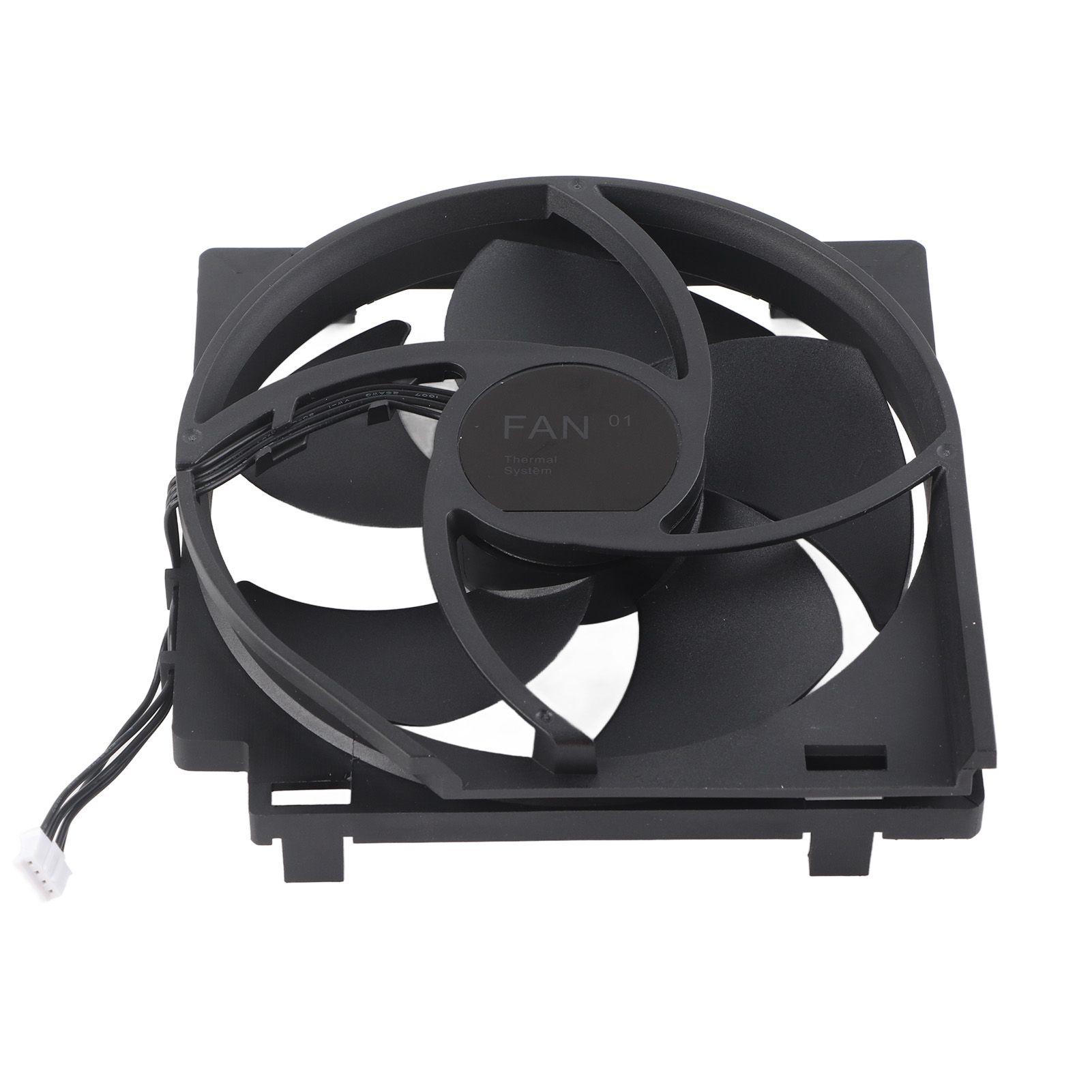 Game Internal Cooling Fan 4 Pi - đánh giá và giá Board Game Heat