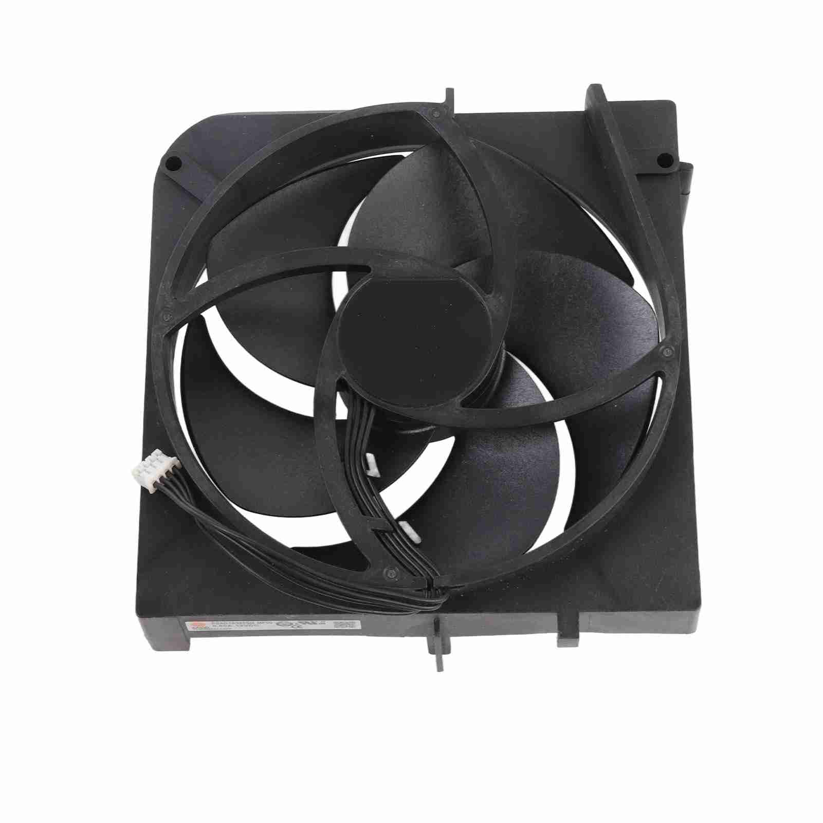 Game Internal Cooling Fan 4 Pi - đánh giá và giá Board Game Heat