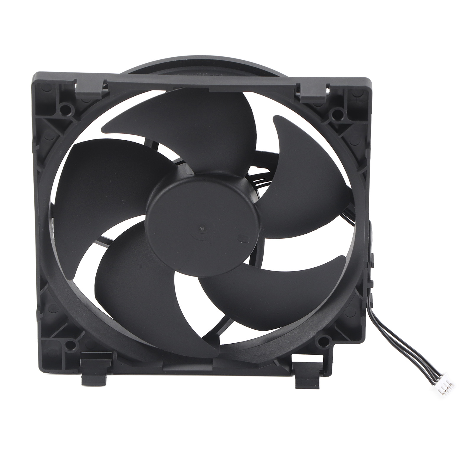 Game Internal Cooling Fan 4 Pi - đánh giá và giá Board Game Heat