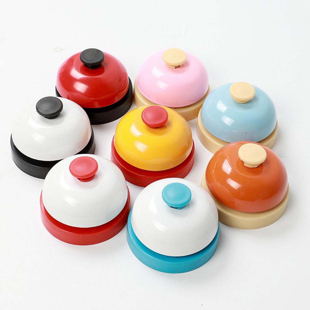 Hand-pressed Bell Toy Hand Cla - đánh giá và giá Board Game Economy