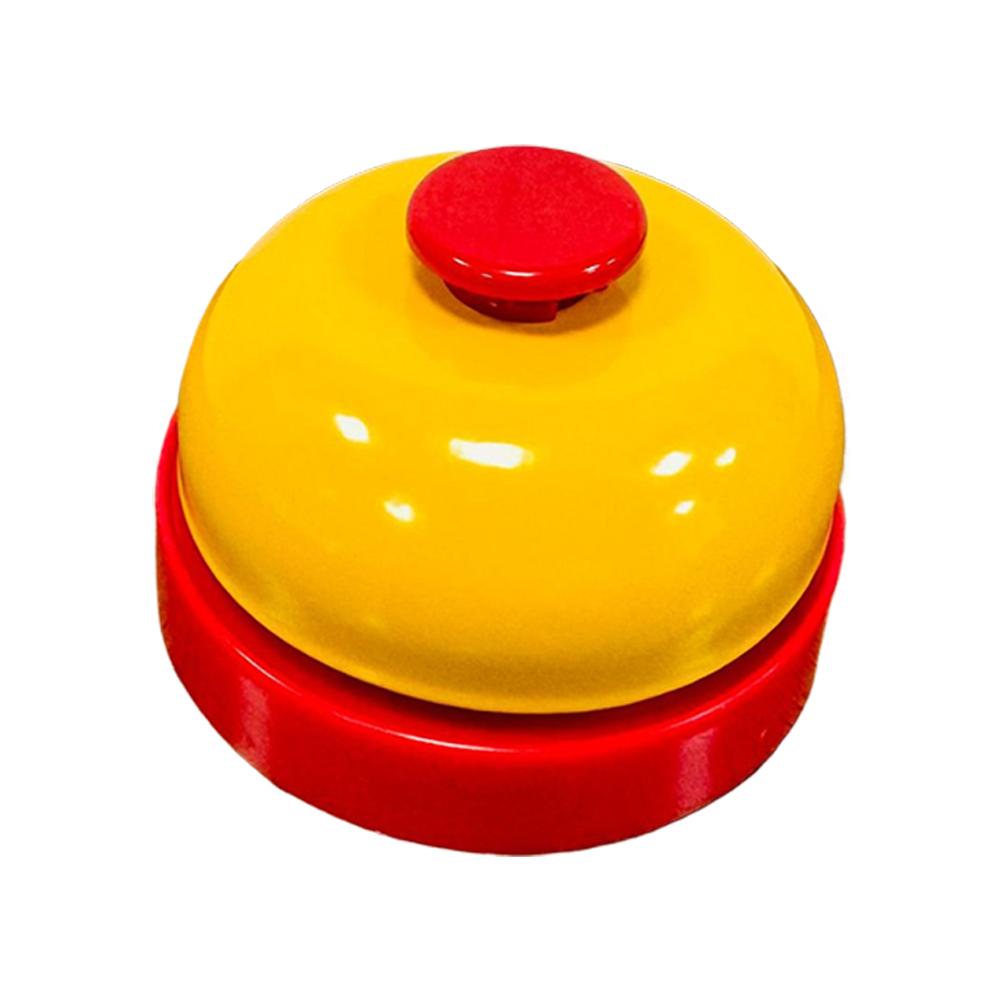 Hand-pressed Bell Toy Hand Cla - đánh giá và giá Board Game Economy