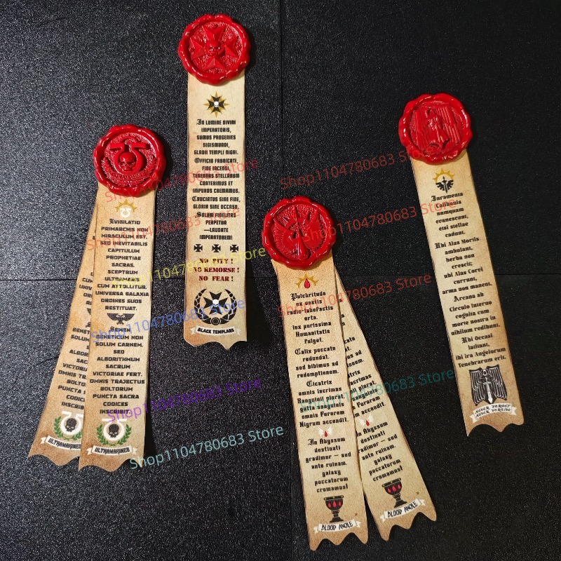 40K Purity Seal Space Marine B - đánh giá và giá Board Game Warhammer 40K