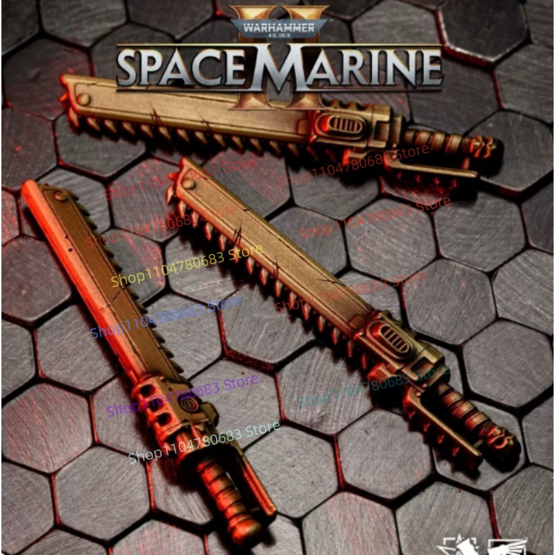 40K Space Marine 2 Bolter Keyc - đánh giá và giá Board Game Warhammer 40K