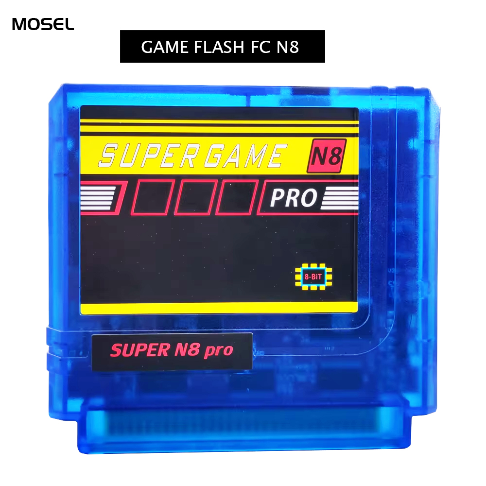 Mosel game flash FC N8 China v - đánh giá và giá Board Game Digital