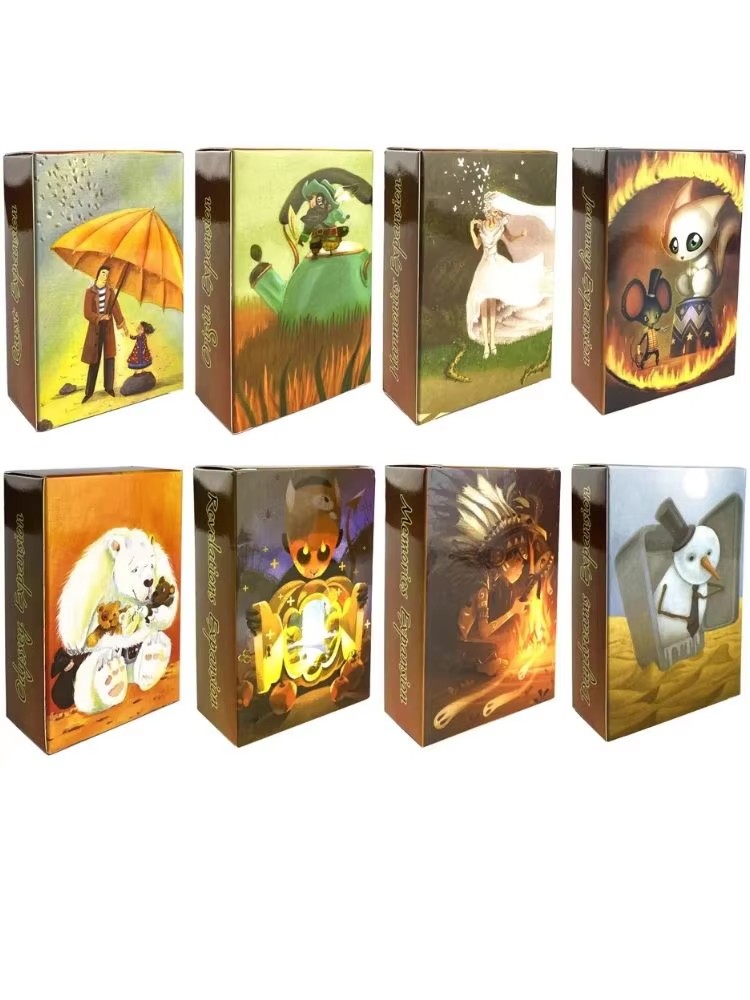 Board Games Family Cards Editi - đánh giá và giá Board Game Quest