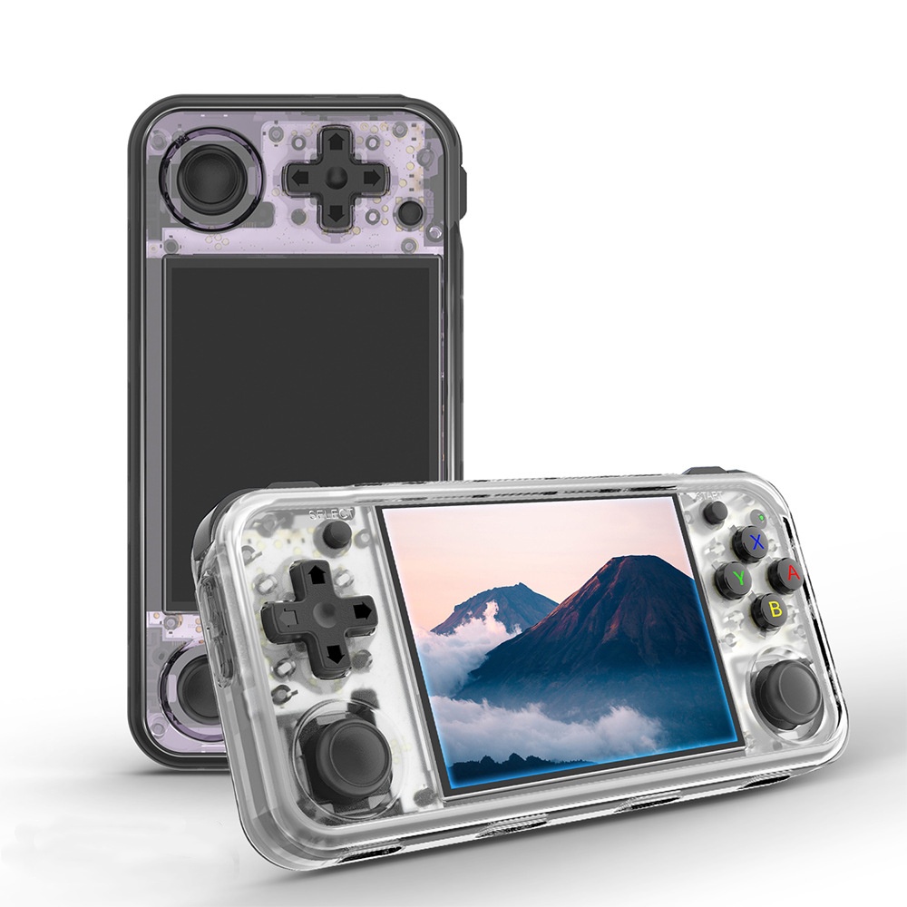 Transparent Case for ANBERNIC  - đánh giá và giá Board Game Warhammer 40K