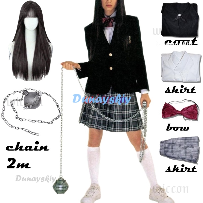 Halloween Gogo Yubari Cosplay  - đánh giá và giá Board Game Yogi