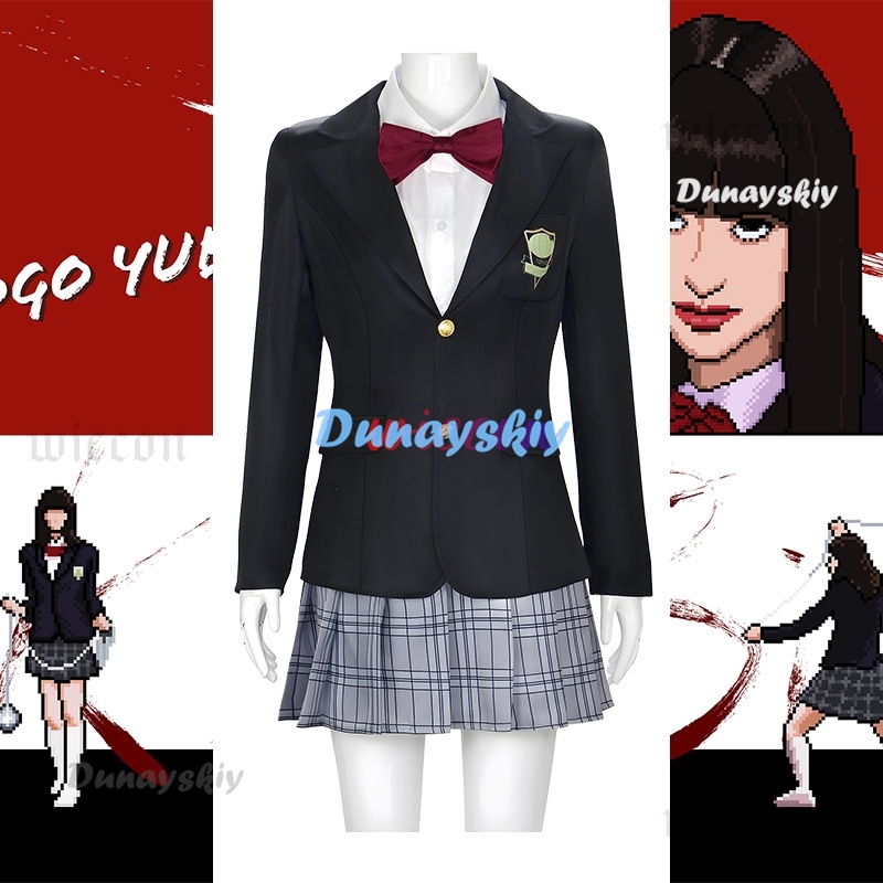 Halloween Gogo Yubari Cosplay  - đánh giá và giá Board Game Yogi