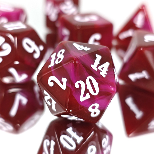 Blend Color Acrylic Material D - đánh giá và giá Board Game Digital