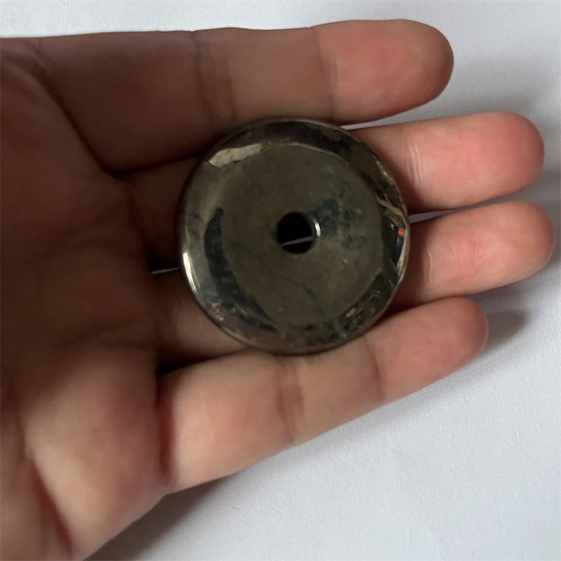 7*40MM Pyrite Gogo Donut Pinga - đánh giá và giá Board Game Yogi
