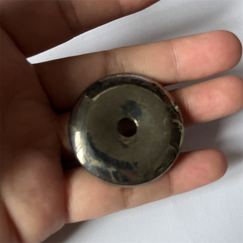 7*40MM Pyrite Gogo Donut Pinga - đánh giá và giá Board Game Yogi