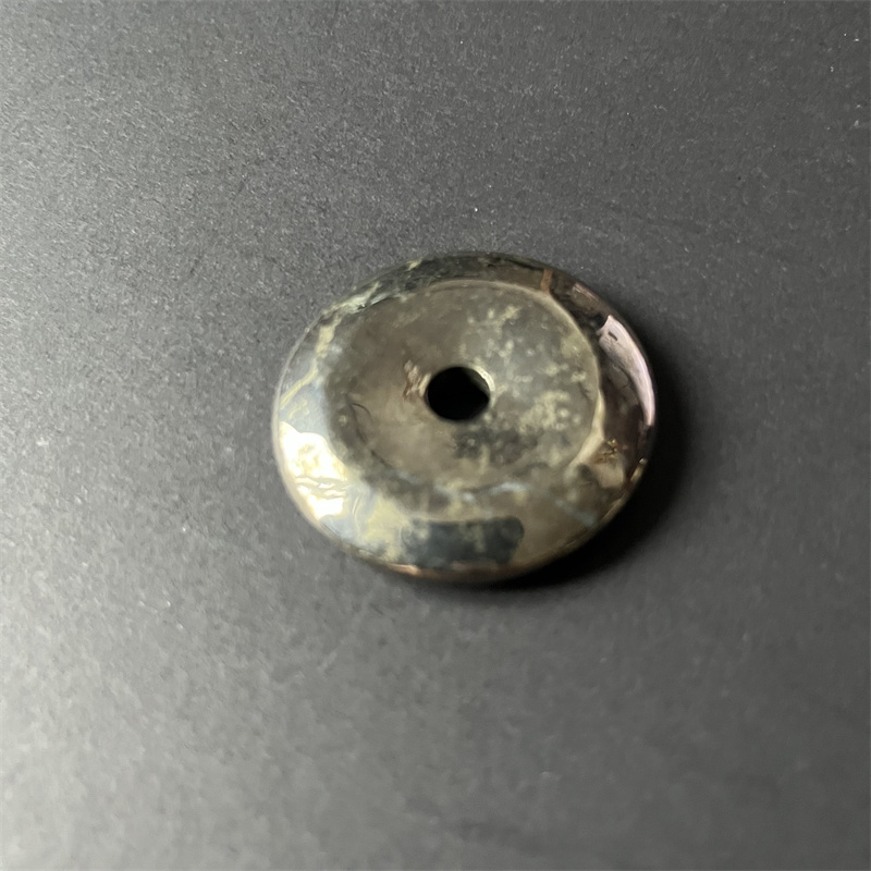7*40MM Pyrite Gogo Donut Pinga - đánh giá và giá Board Game Yogi